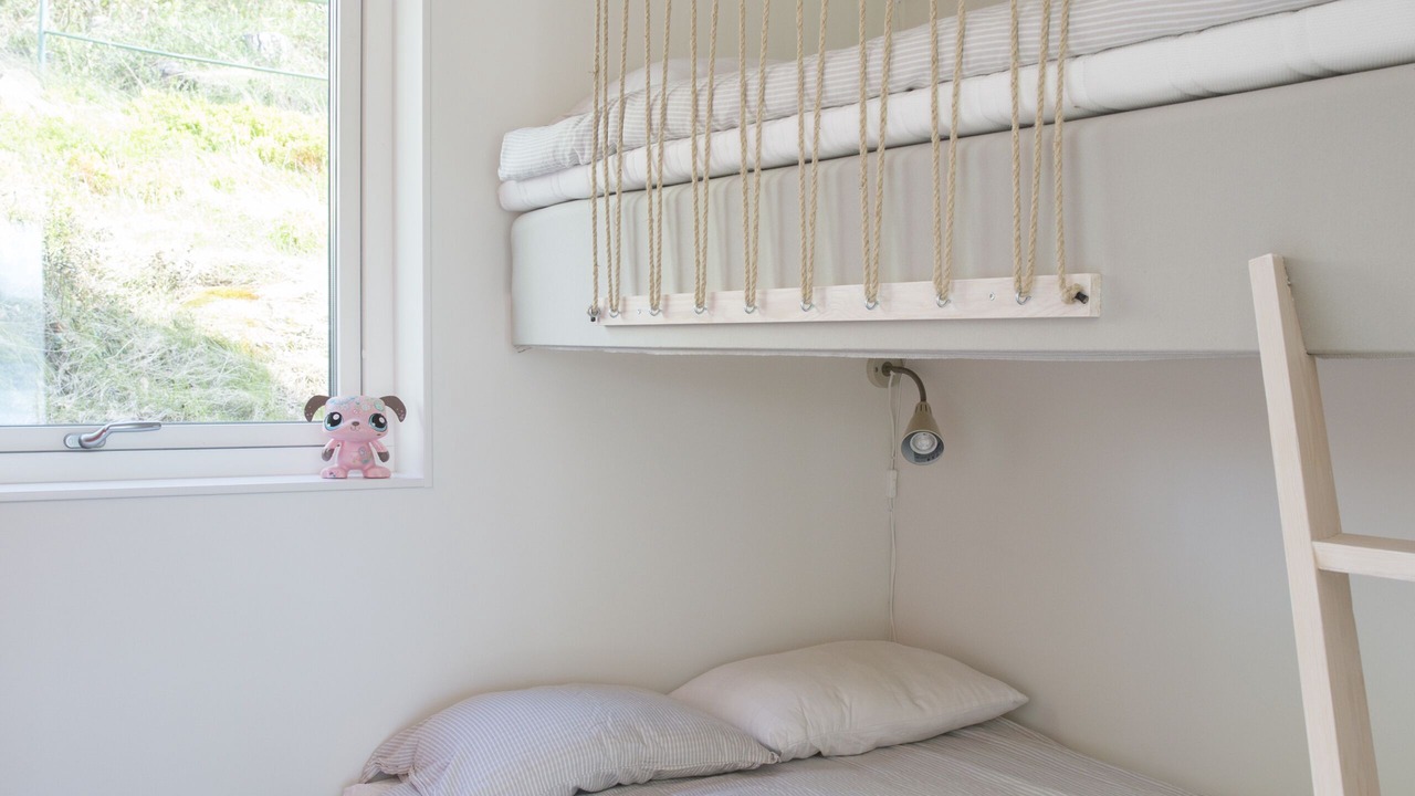 Photo of Bedroom in Tvaaker