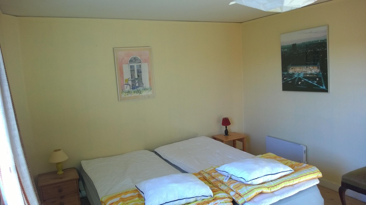 Photo of Bedroom in Osby Municipality