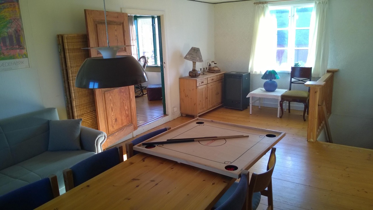 Photo of Livingroom in Osby Municipality
