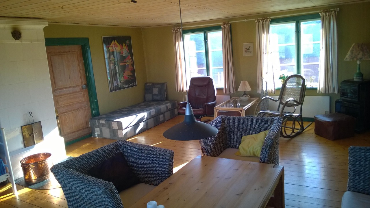 Photo of Livingroom in Osby Municipality