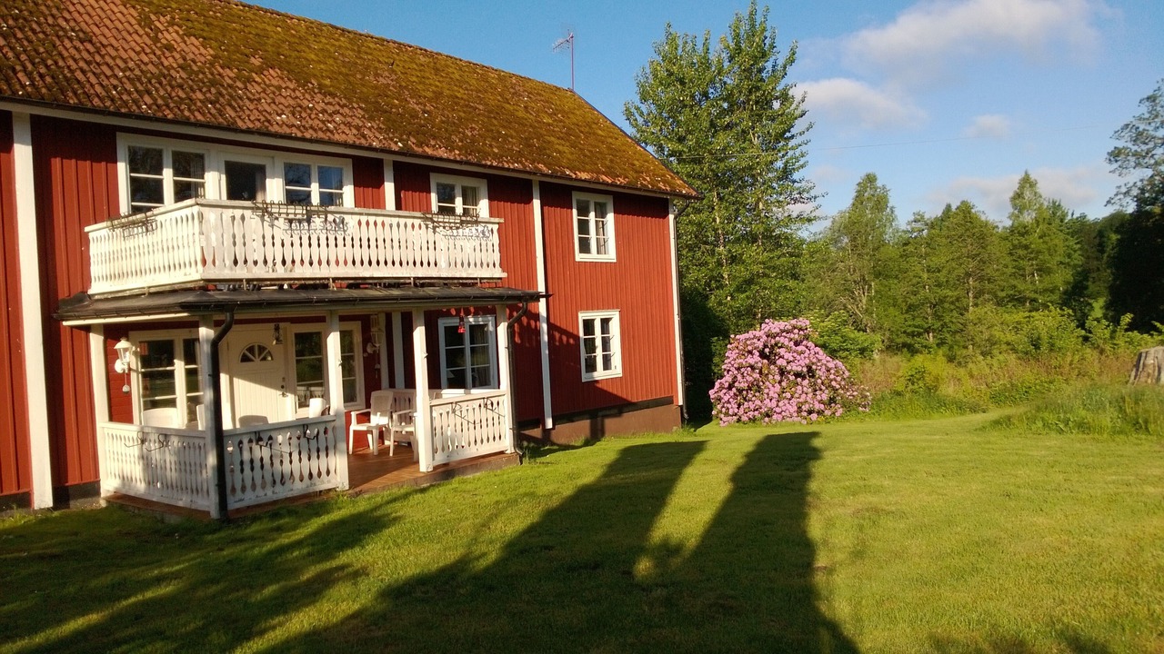 Photo of Outdoor in Osby Municipality