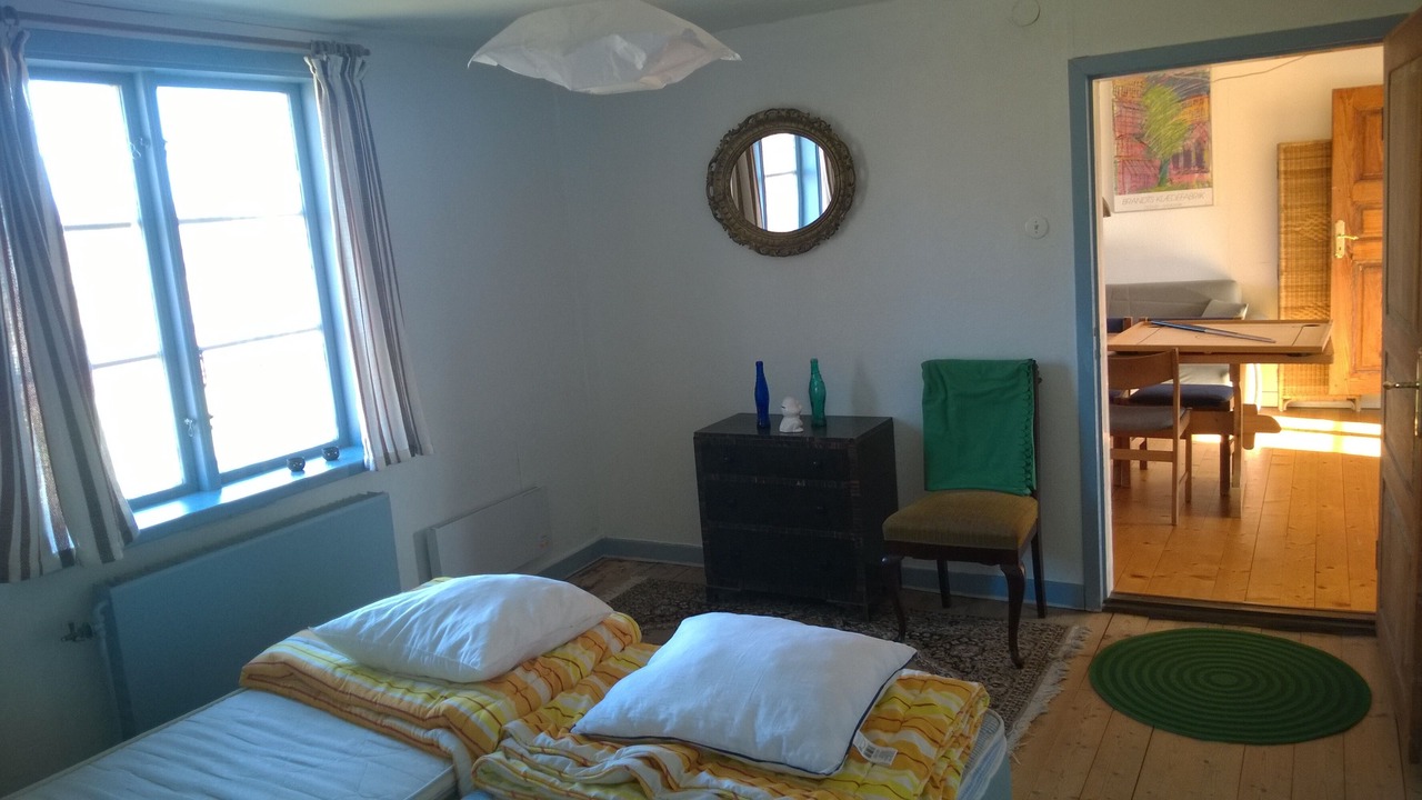 Photo of Bedroom in Osby Municipality