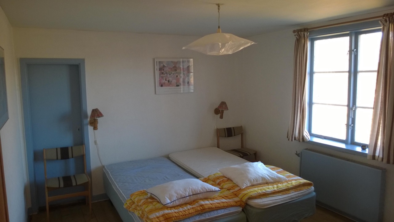 Photo of Bedroom in Osby Municipality