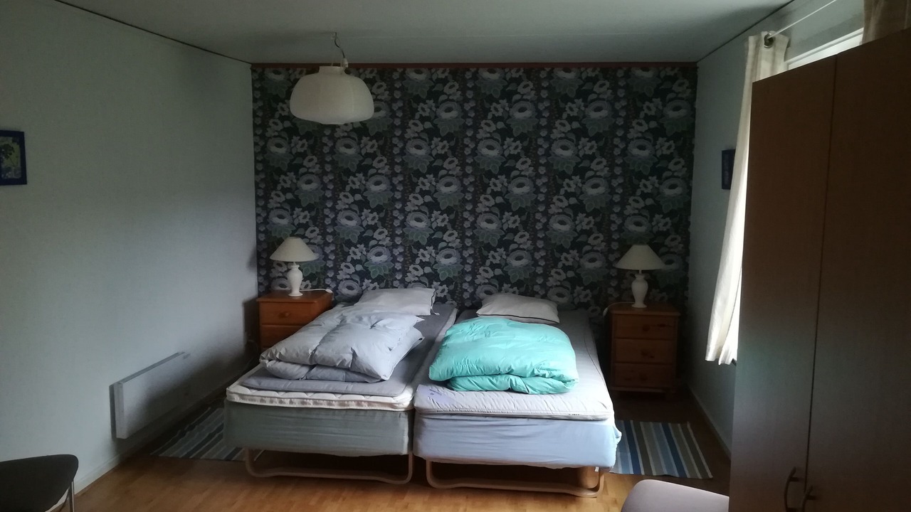 Photo of Bedroom in Osby Municipality