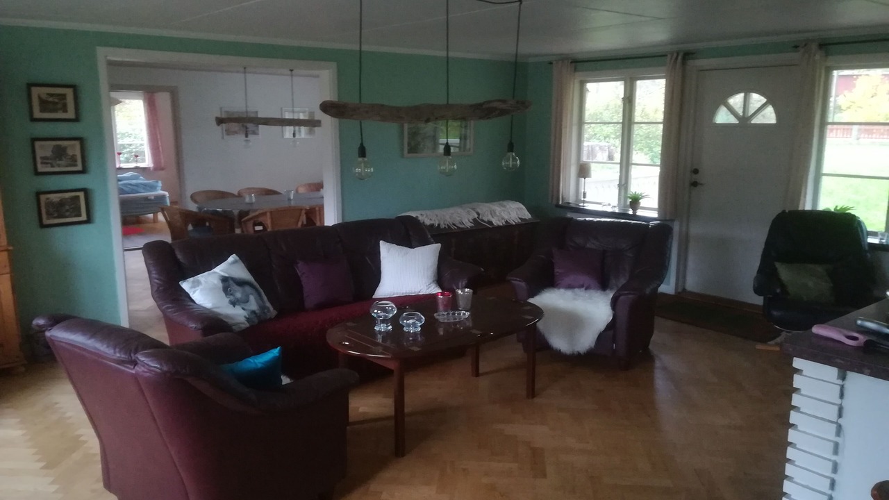 Photo of Livingroom in Osby Municipality