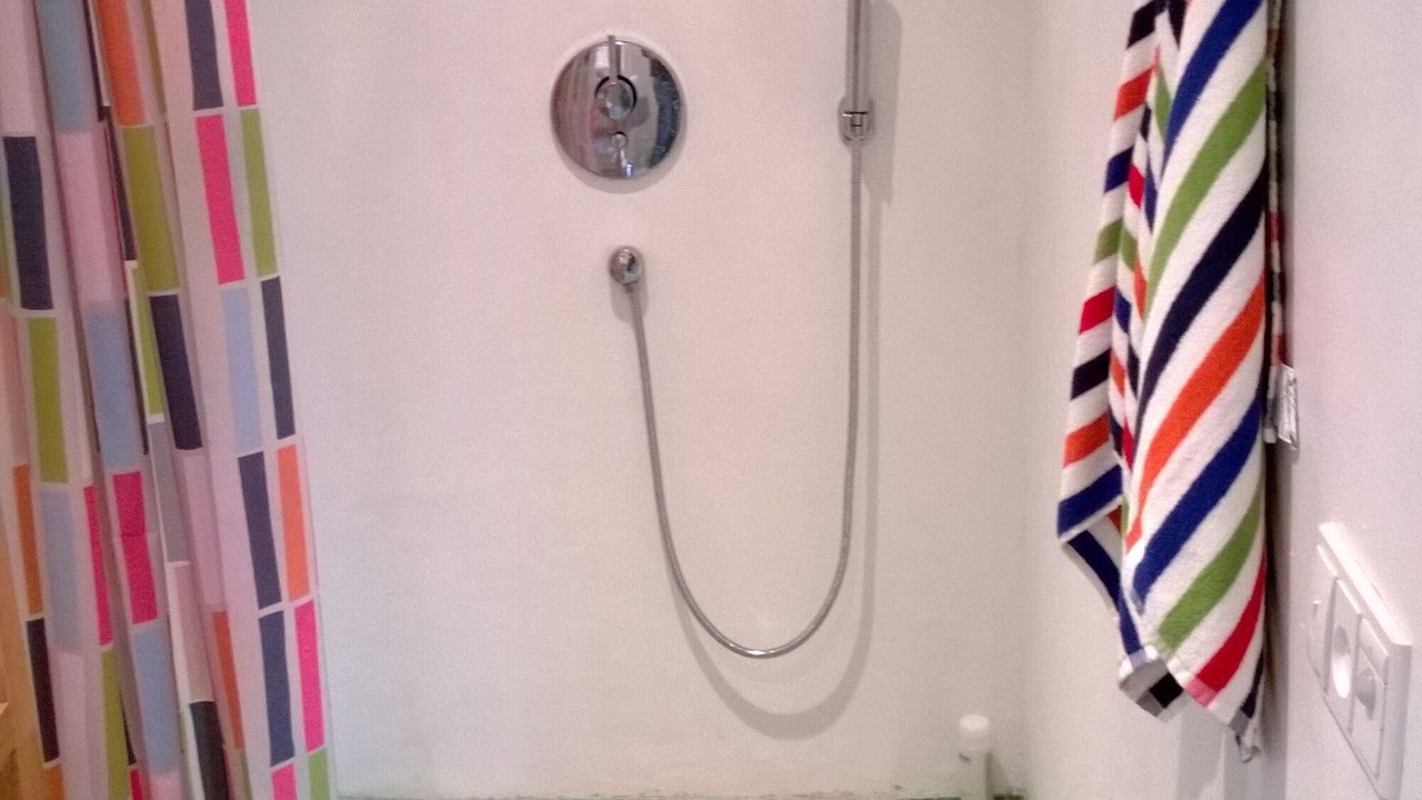 Photo of Bathroom in Osby Municipality