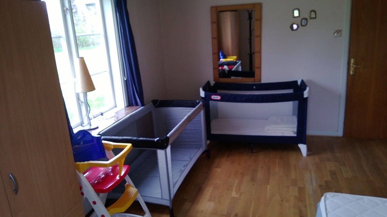 Photo of Bedroom in Osby Municipality