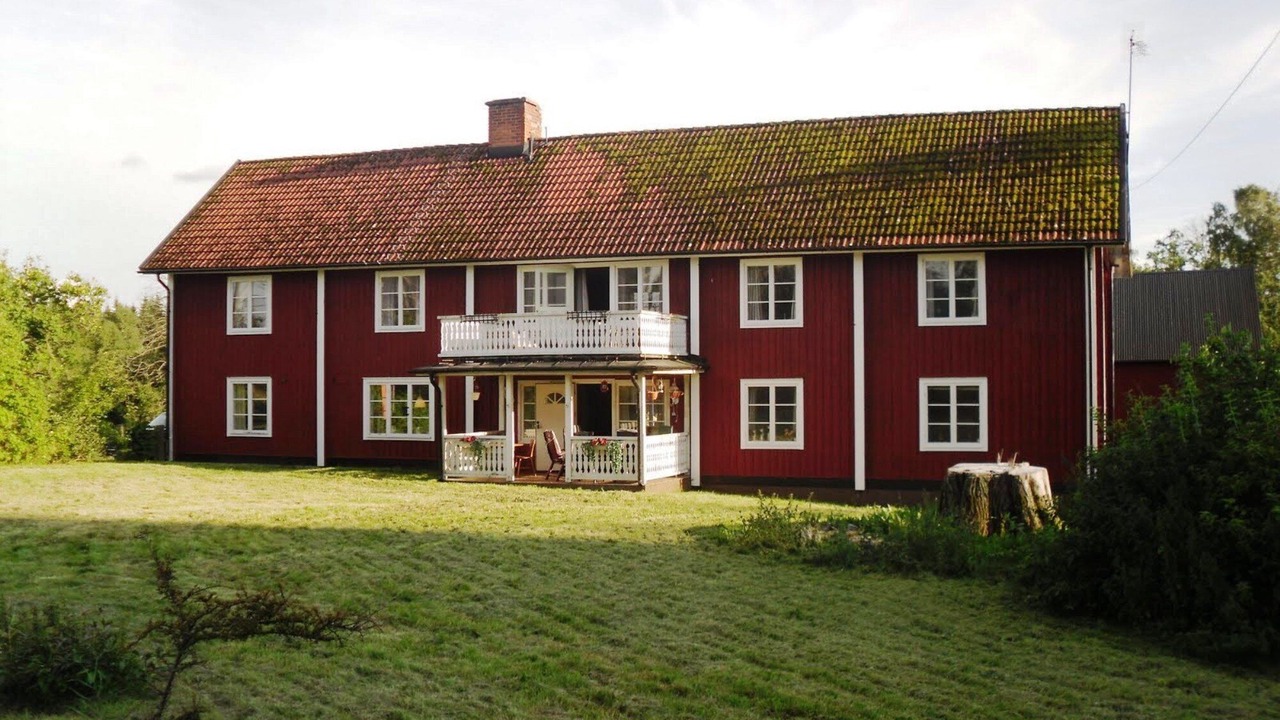 Photo of Outdoor in Osby Municipality