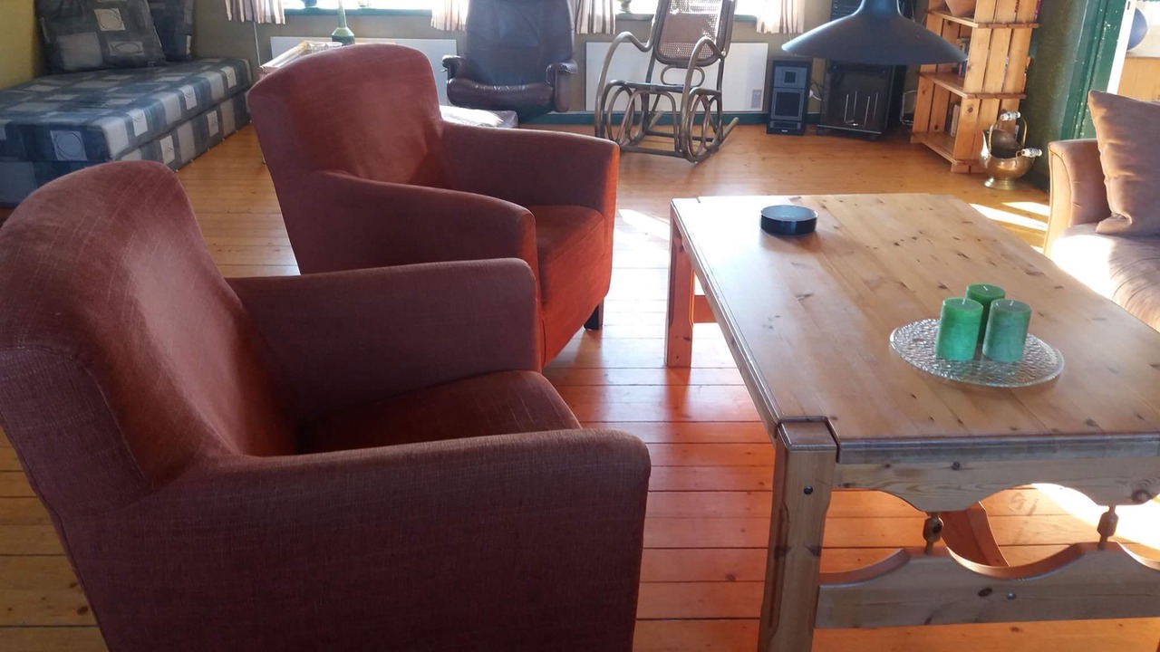 Photo of Livingroom in Osby Municipality