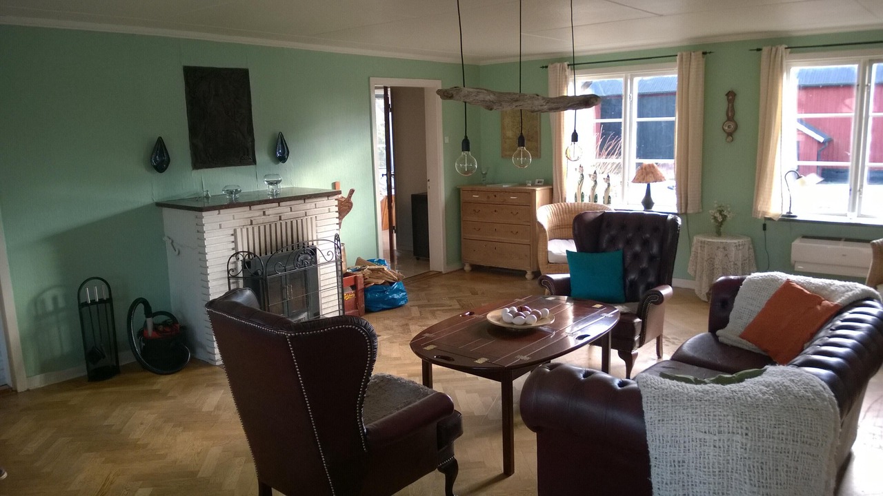 Photo of Livingroom in Osby Municipality