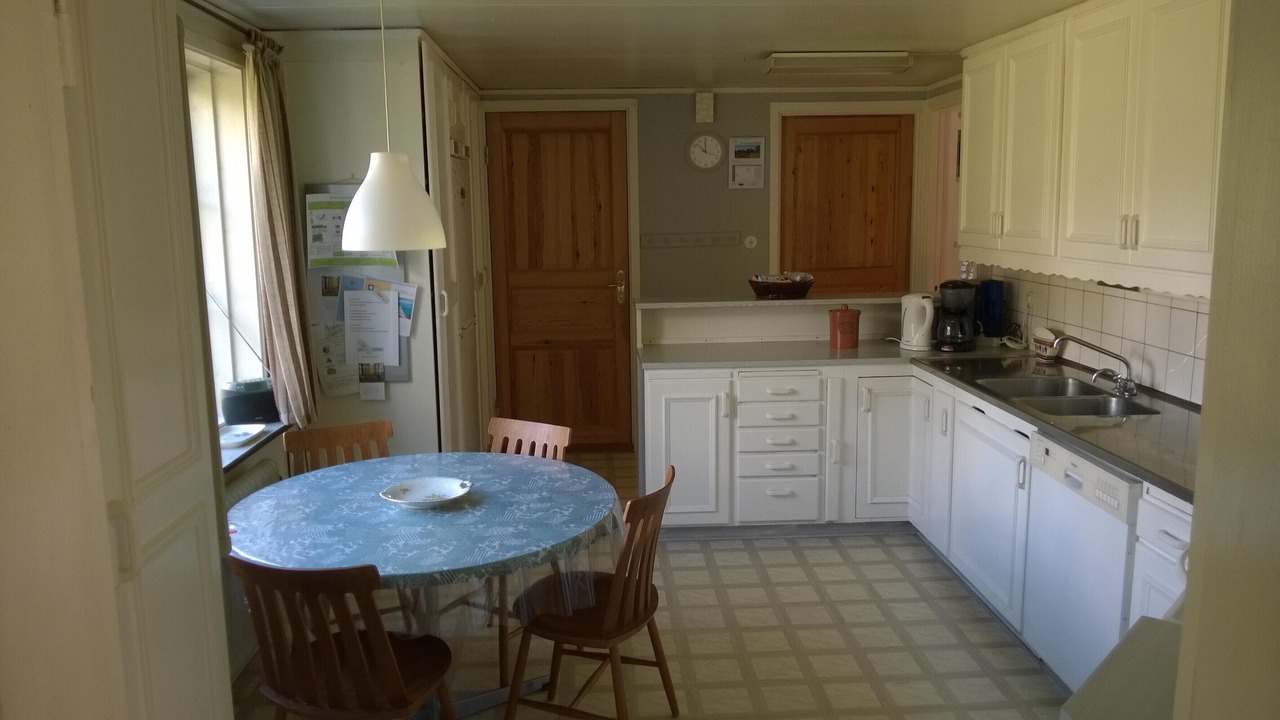 Photo of Kitchen in Osby Municipality