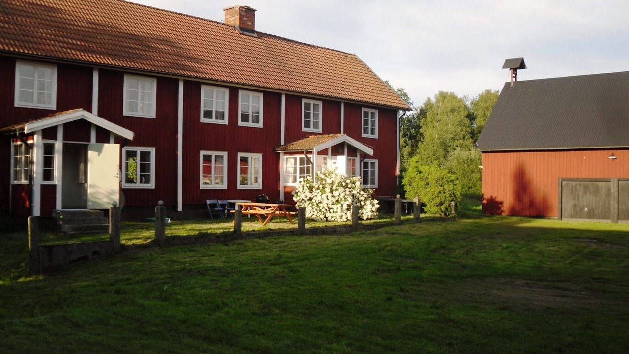 Photo of Outdoor in Osby Municipality