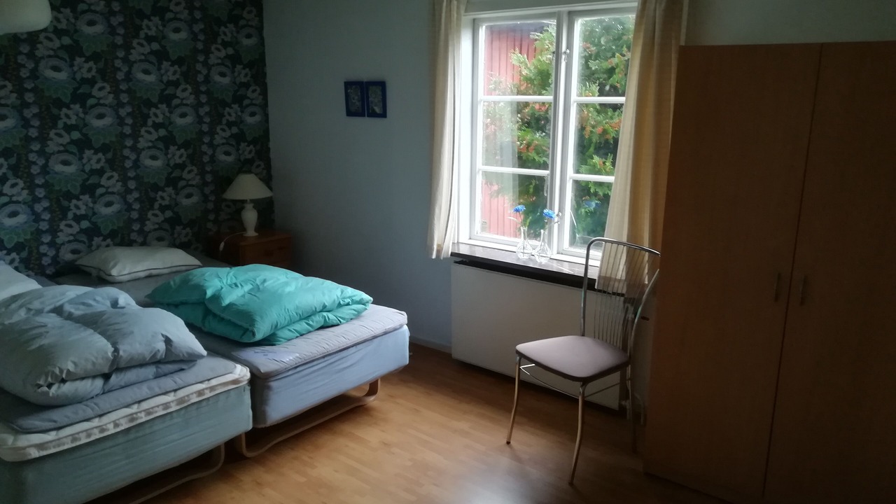 Photo of Bedroom in Osby Municipality