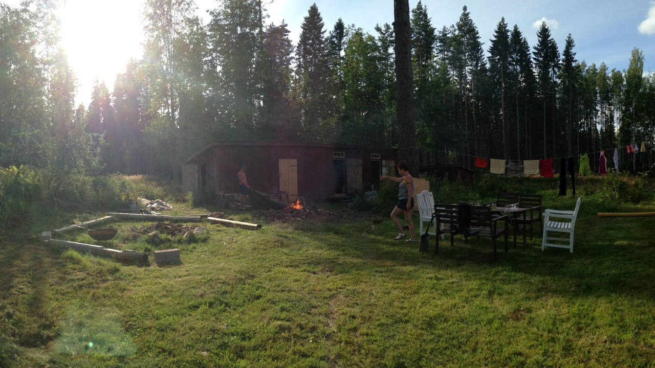 Photo of Others in Overbyn