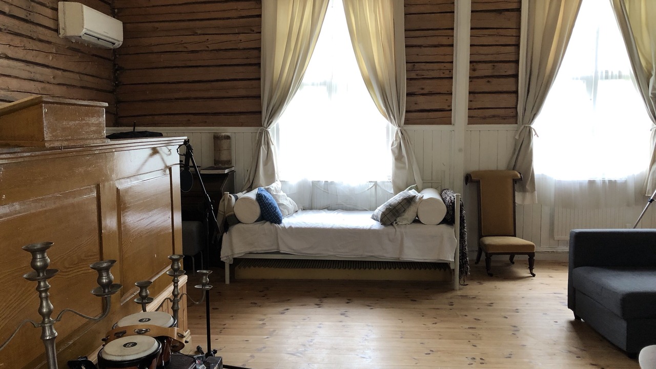 Photo of Others in Overbyn