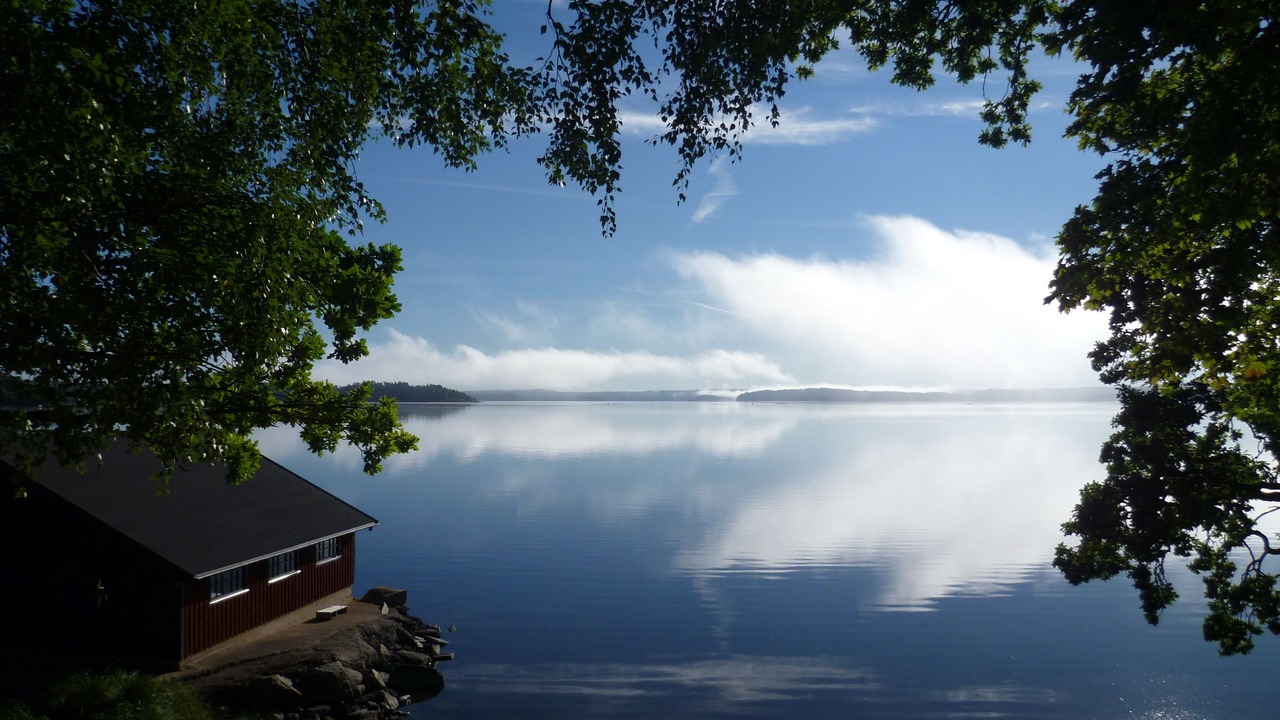 Photo of Outdoor in Sjovik