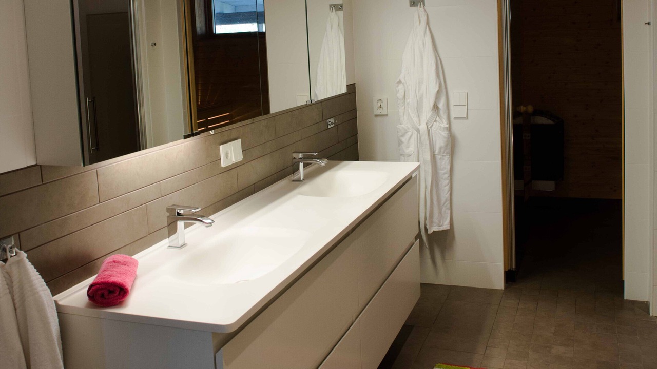 Photo of Bathroom in Sjovik