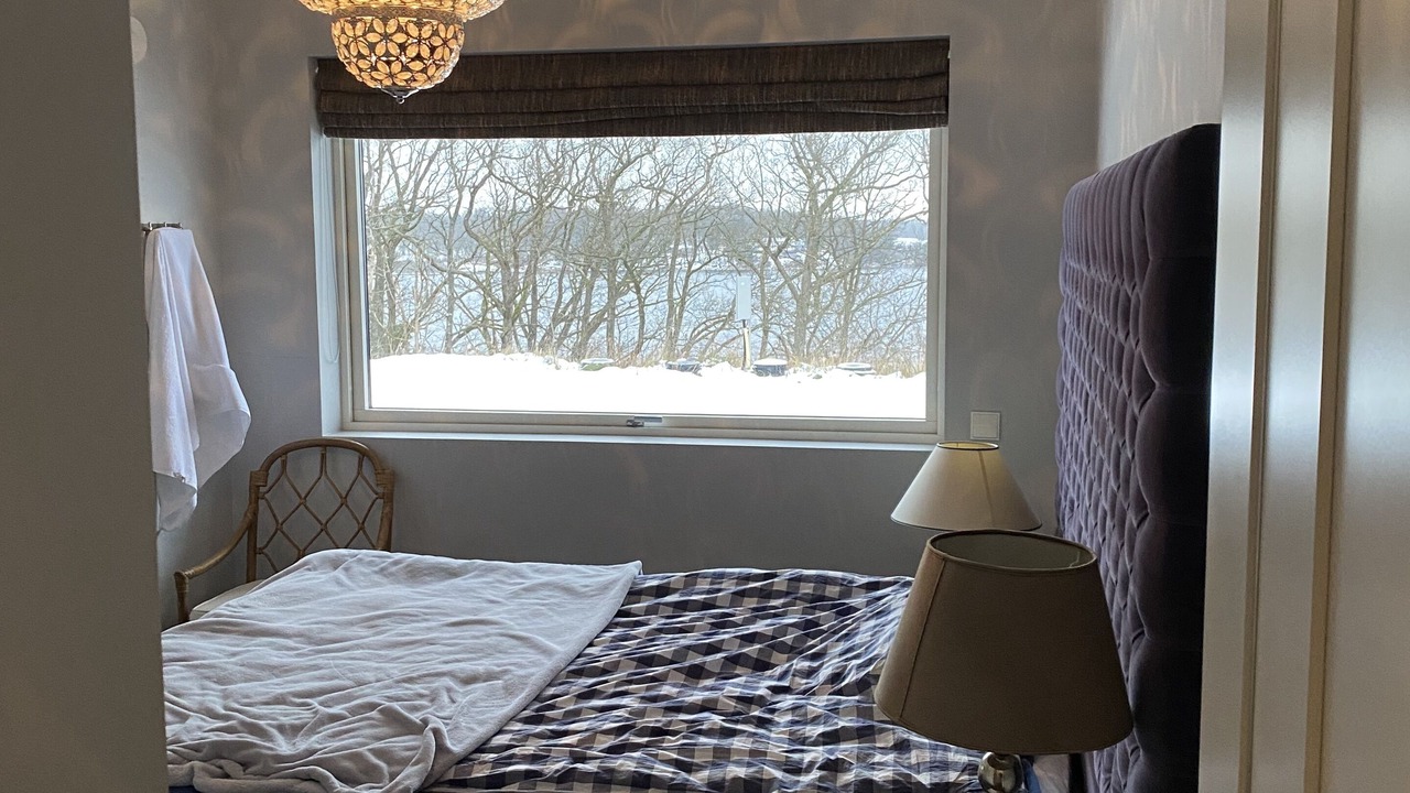 Photo of Bedroom in Sjovik
