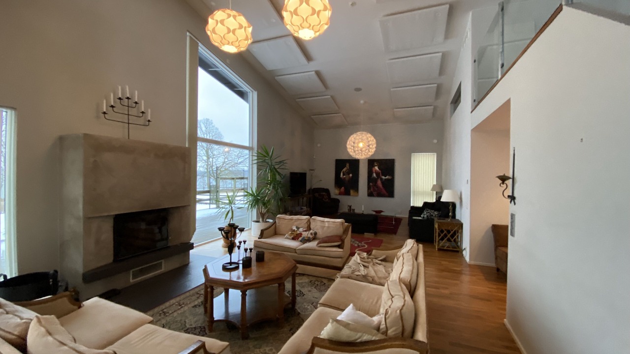 Photo of Livingroom in Sjovik
