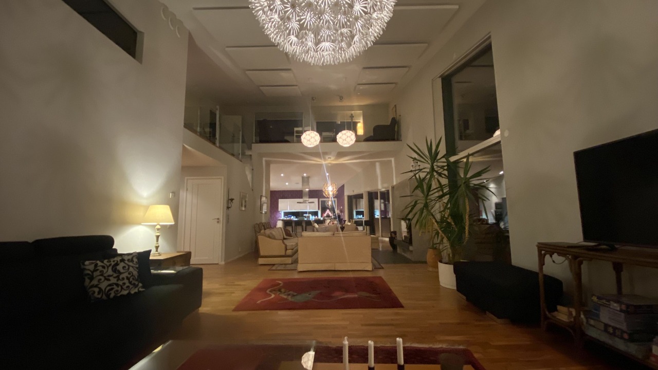 Photo of Livingroom in Sjovik