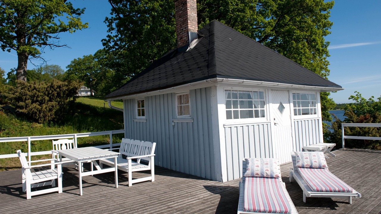 Photo of Outdoor in Sjovik