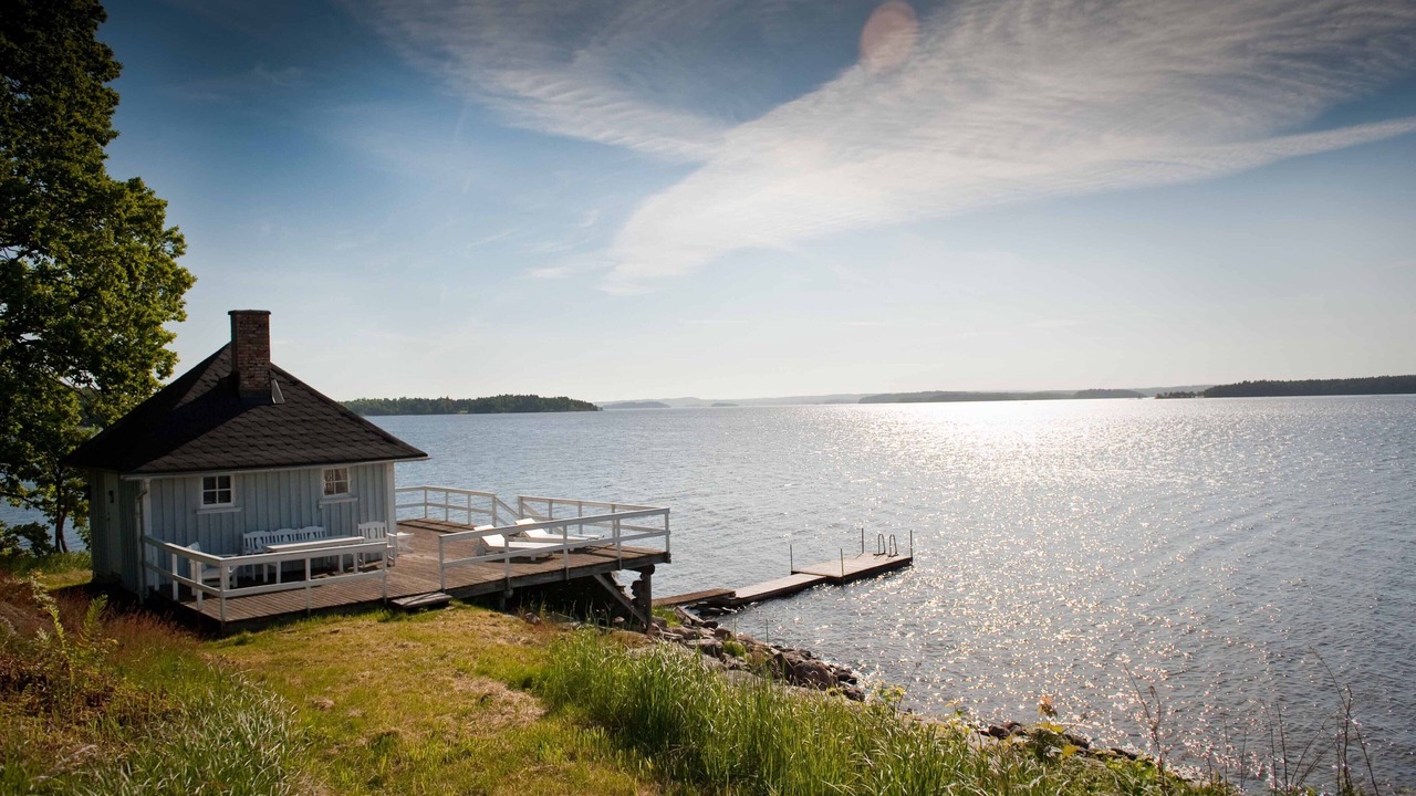 Photo of Patio Balcony in Sjovik