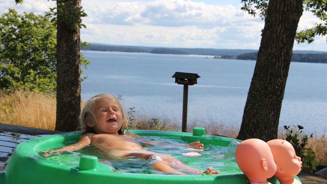 Photo of Outdoor in Sjovik