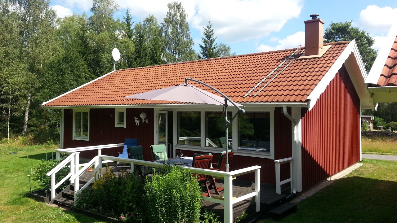 Photo of Outdoor in Tuddabo