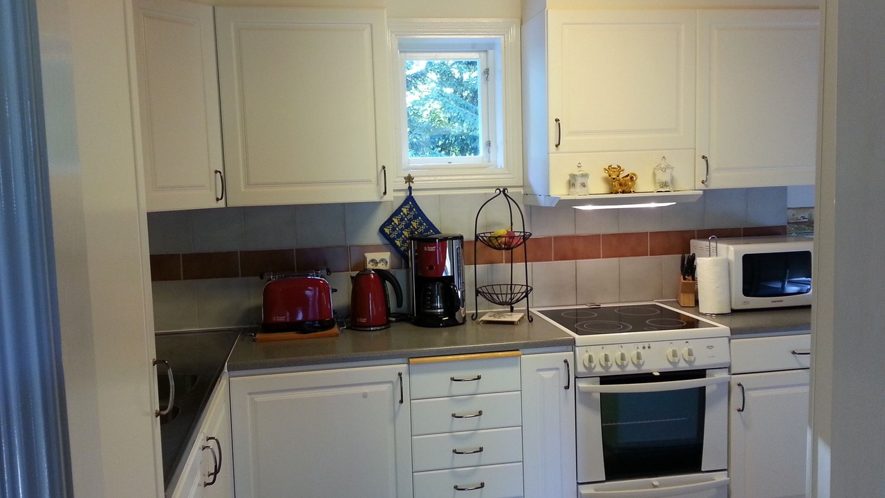 Photo of Kitchen in Tuddabo