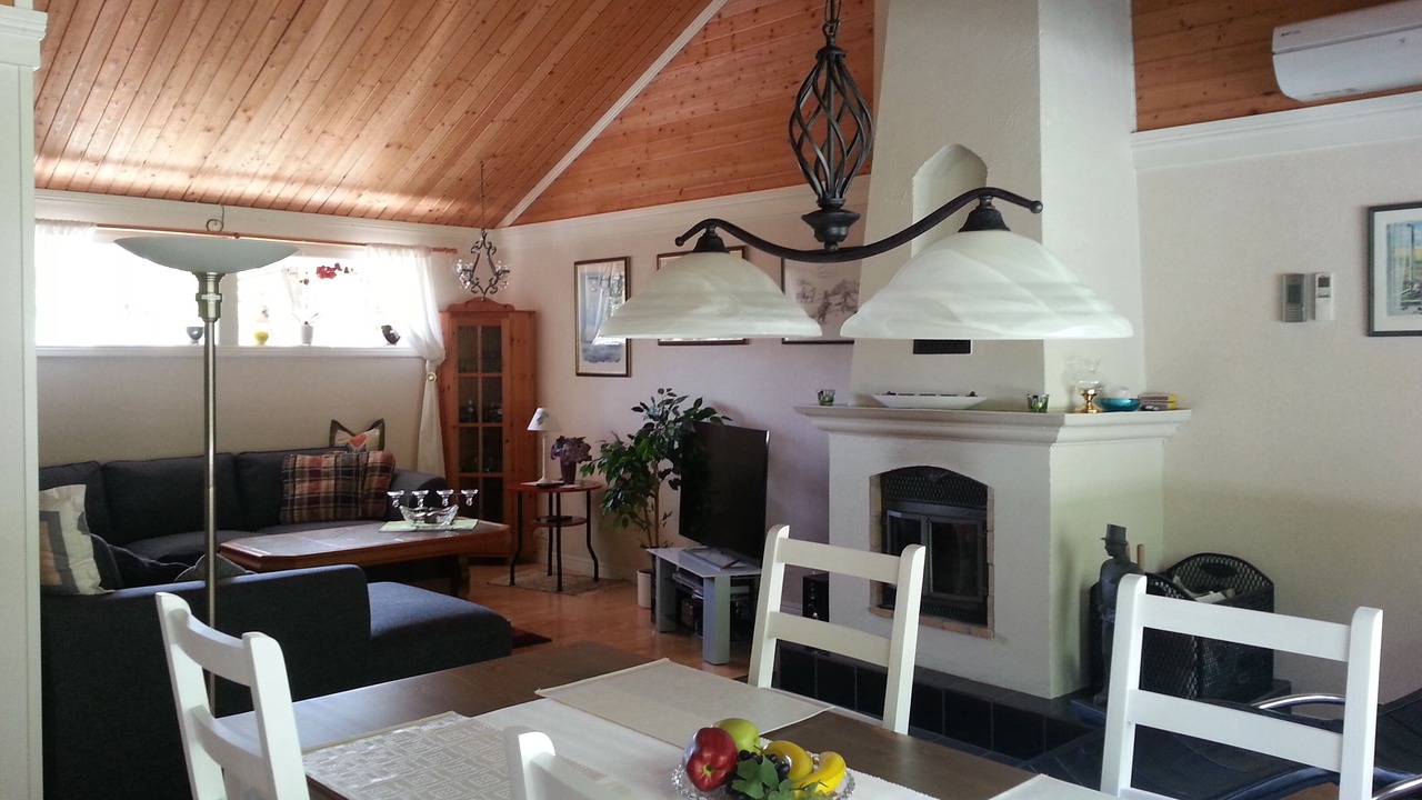 Photo of Livingroom in Tuddabo