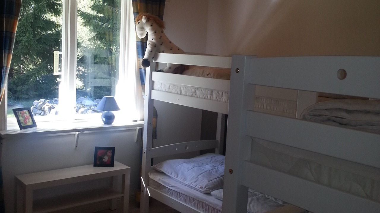 Photo of Bedroom in Tuddabo