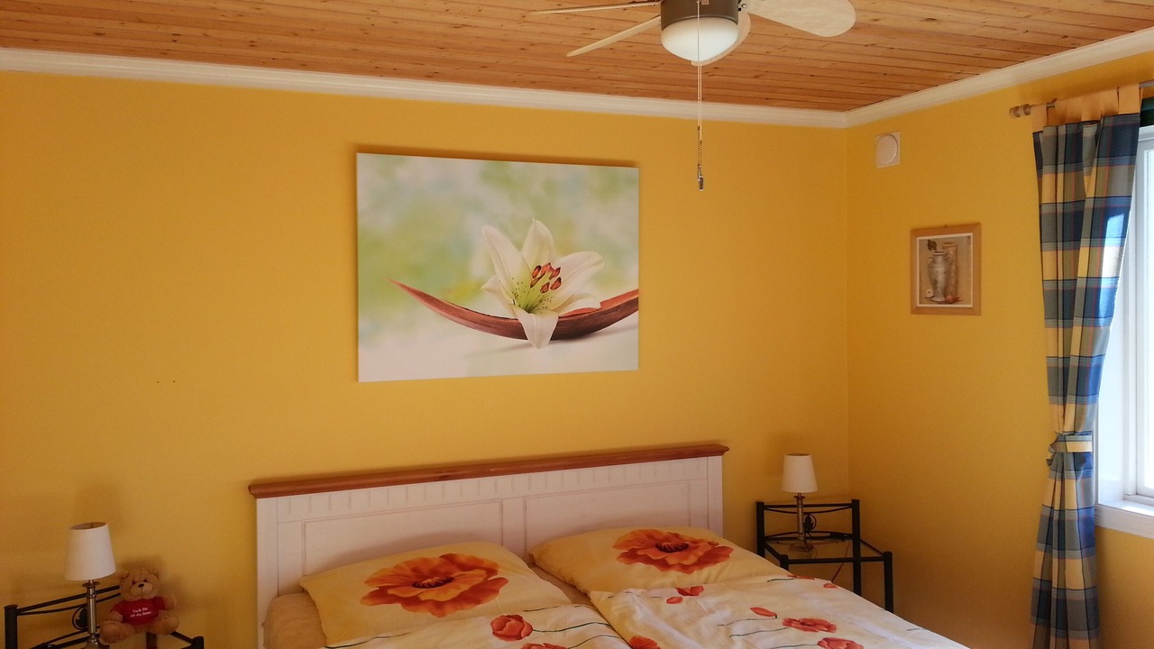 Photo of Bedroom in Tuddabo