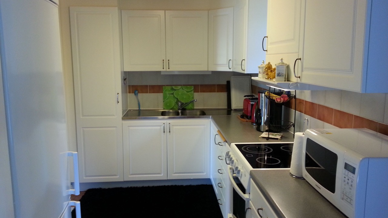 Photo of Kitchen in Tuddabo