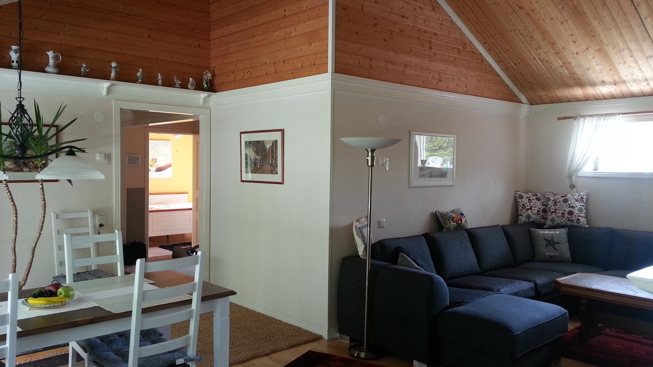 Photo of Livingroom in Tuddabo