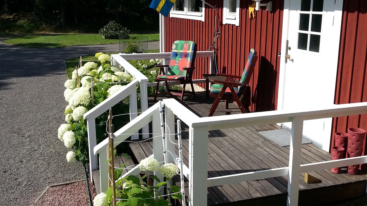 Photo of Patio Balcony in Tuddabo