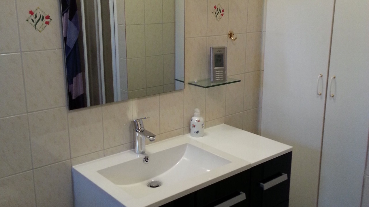 Photo of Bathroom in Tuddabo