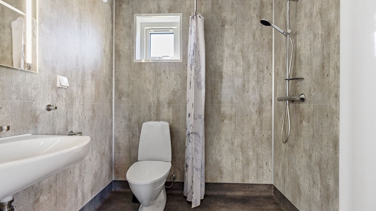 Photo of Bathroom in Stromstad