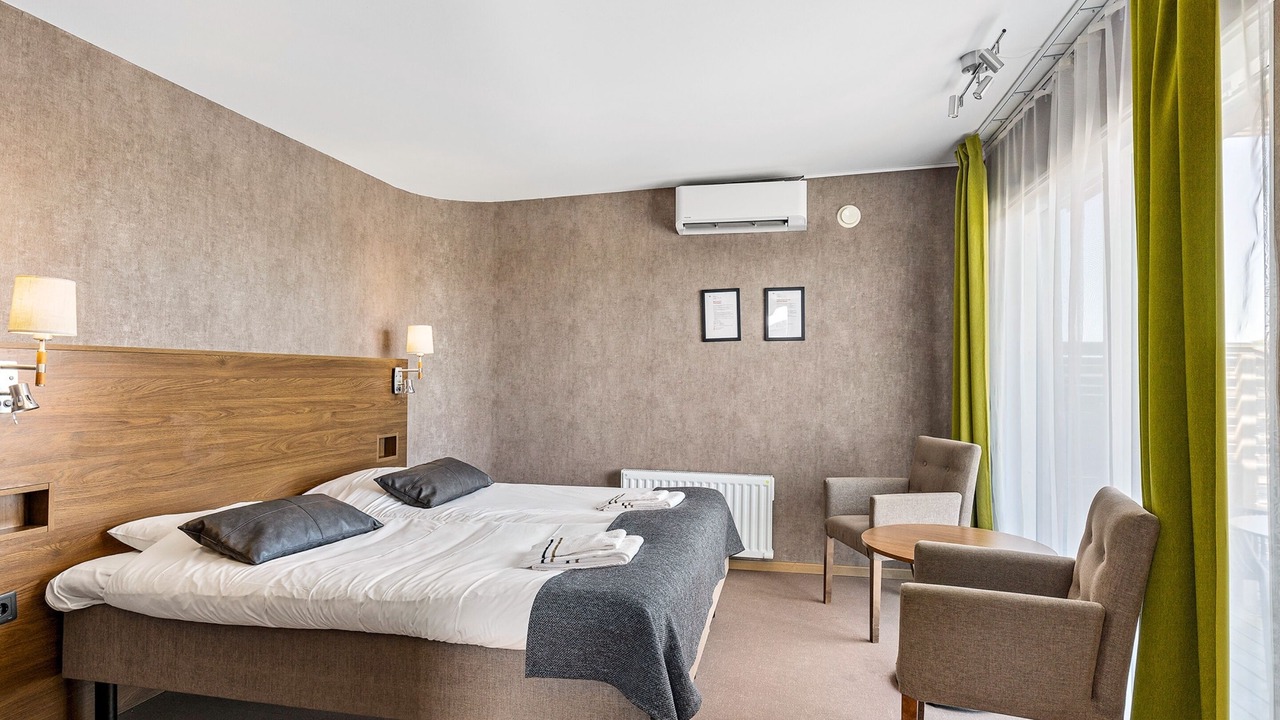 Photo of Bedroom in Stromstad