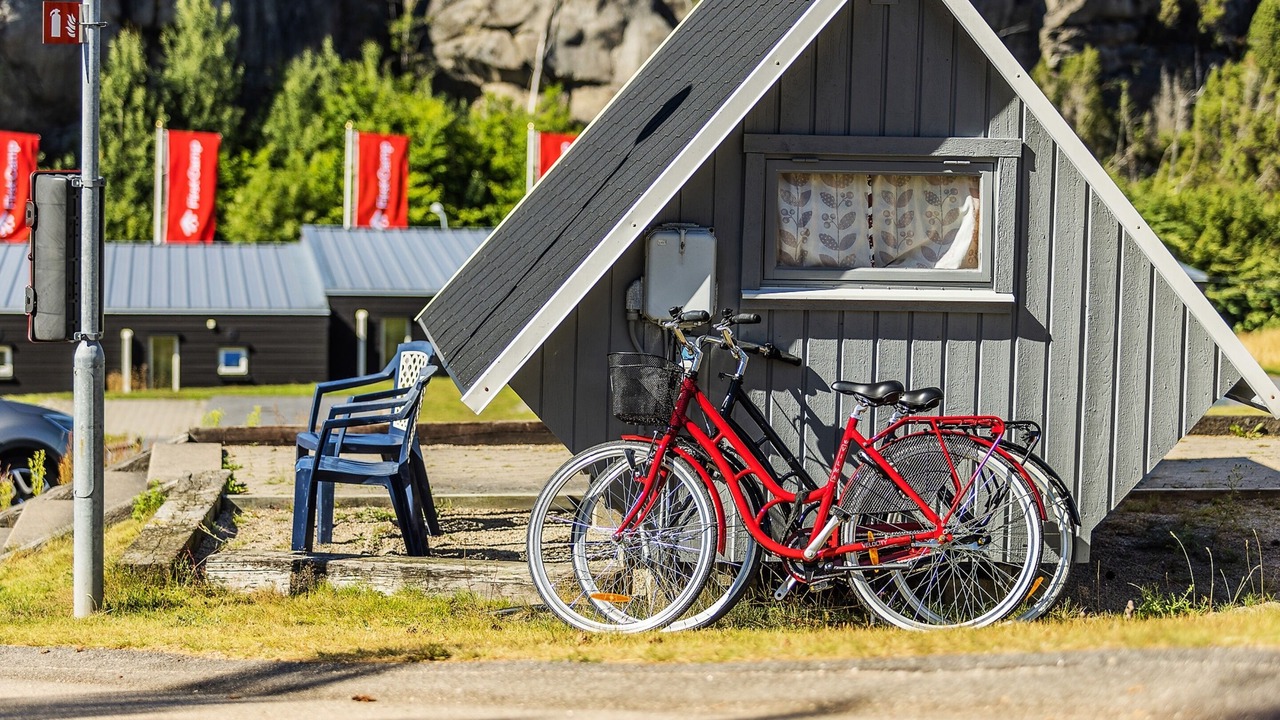 Photo of Outdoor in Stromstad