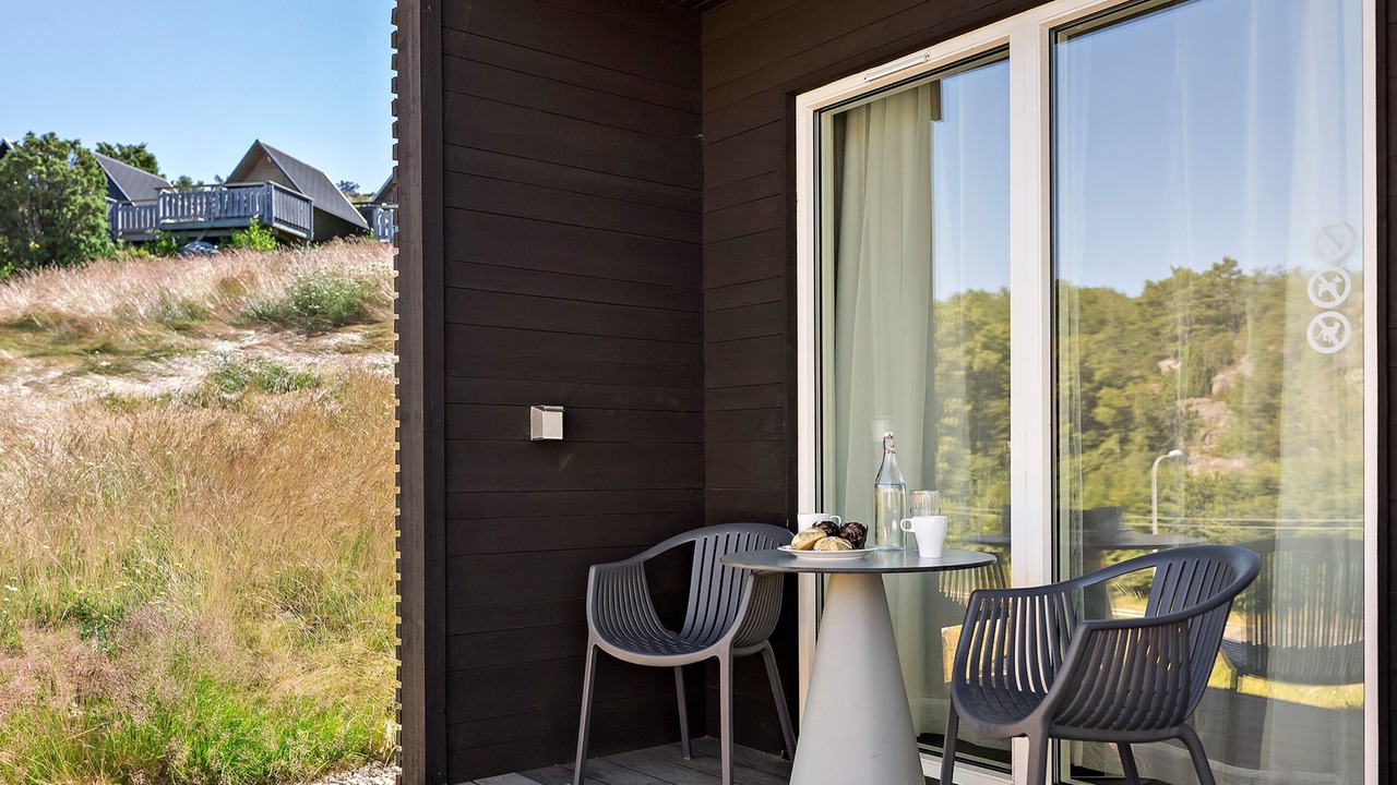 Photo of Patio Balcony in Stromstad