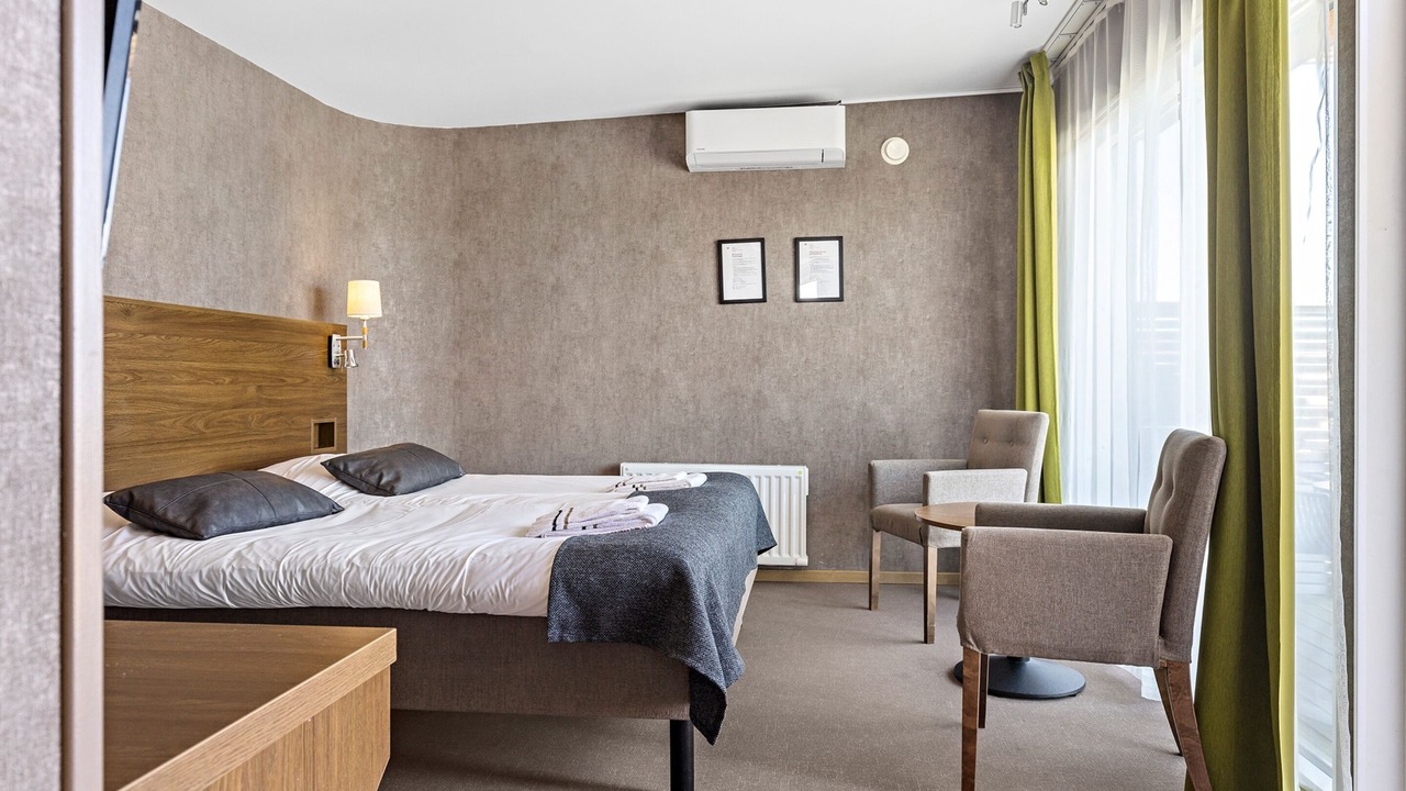 Photo of Bedroom in Stromstad