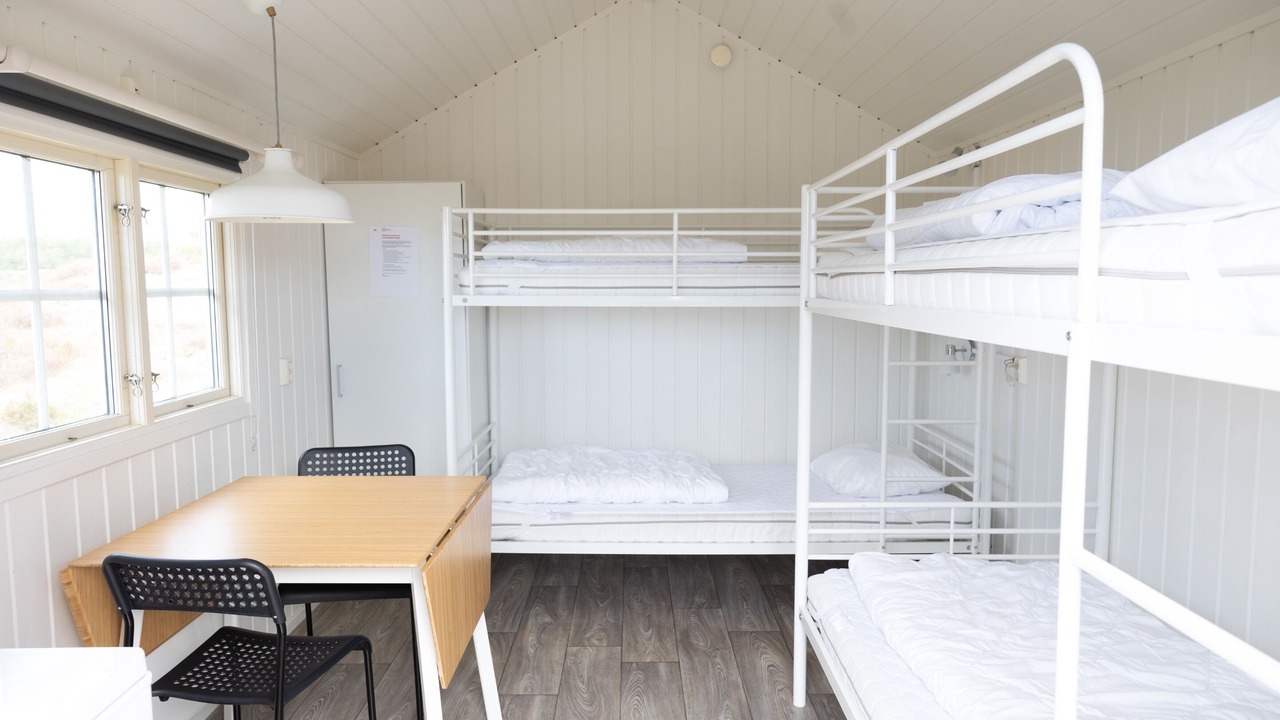 Photo of Bedroom in Stromstad