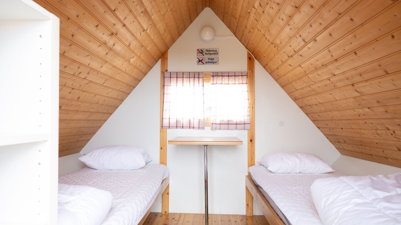 Photo of Bedroom in Stromstad
