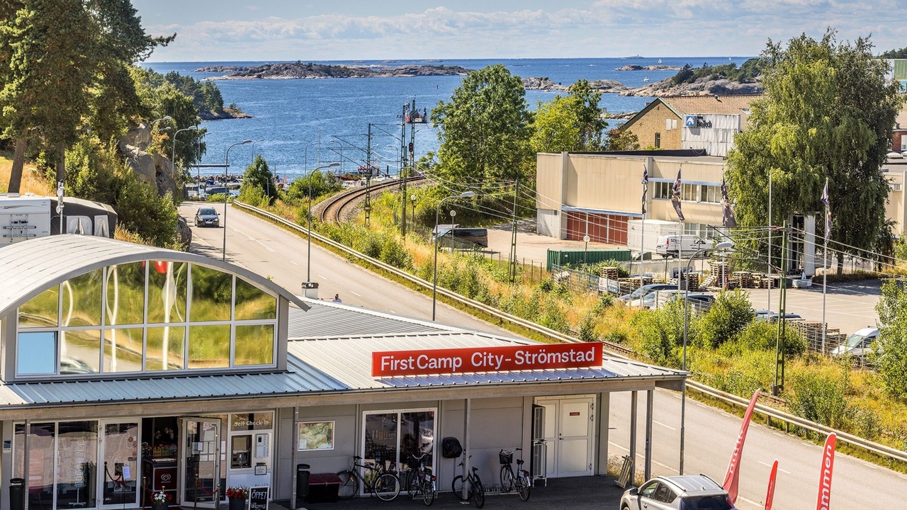 Photo of Others in Stromstad