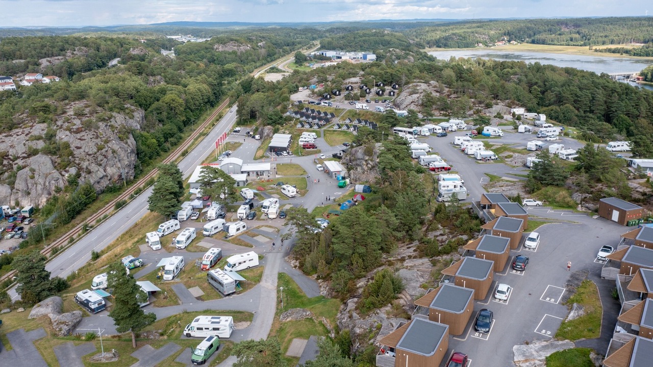 Photo of Outdoor in Stromstad