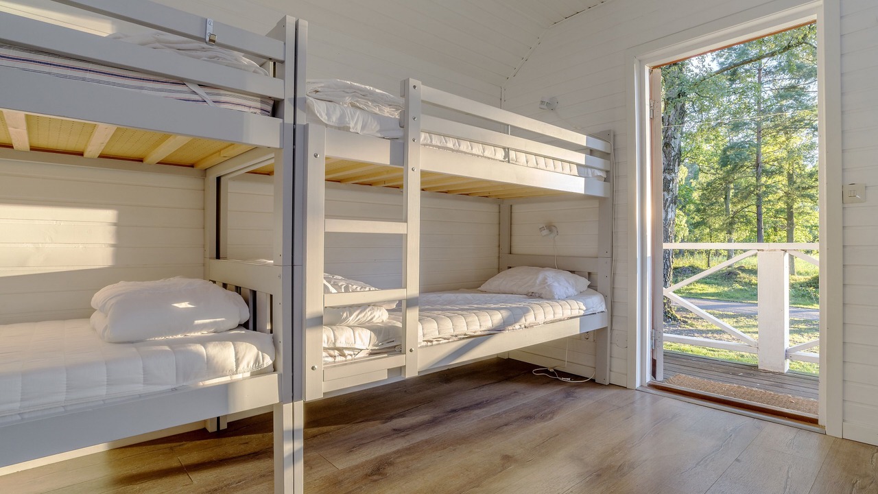 Photo of Bedroom in Kalmar