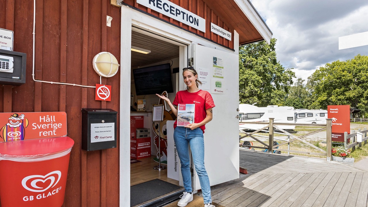 Photo of Outdoor in Kalmar