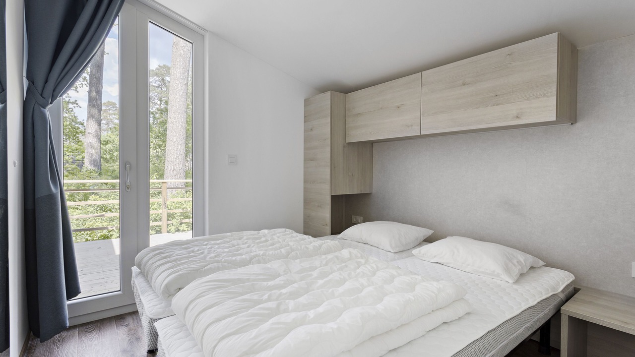 Photo of Bedroom in Kalmar