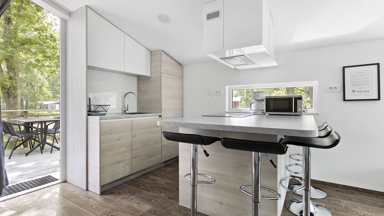 Photo of Kitchen in Kalmar