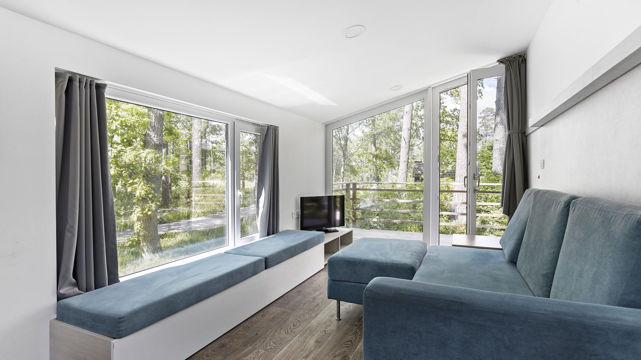 Photo of Bedroom in Kalmar